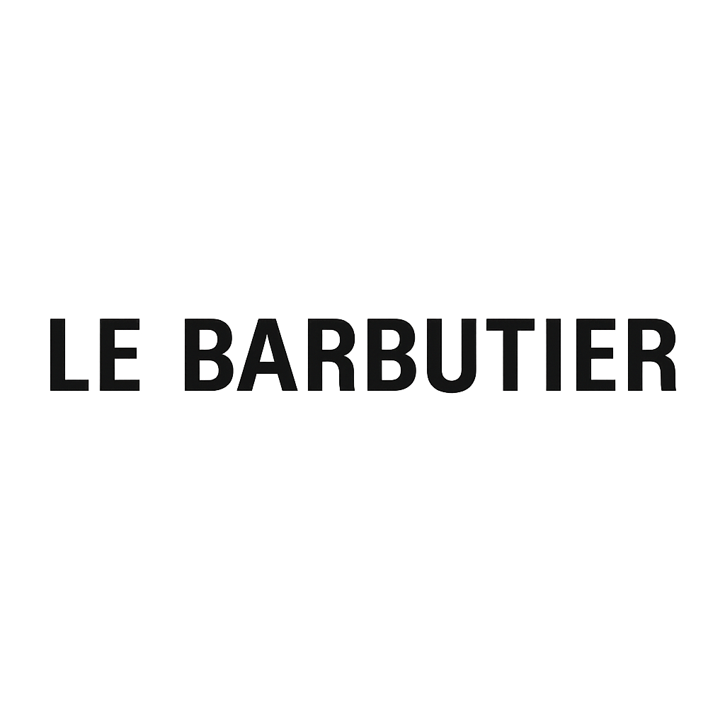 Le Barbutier